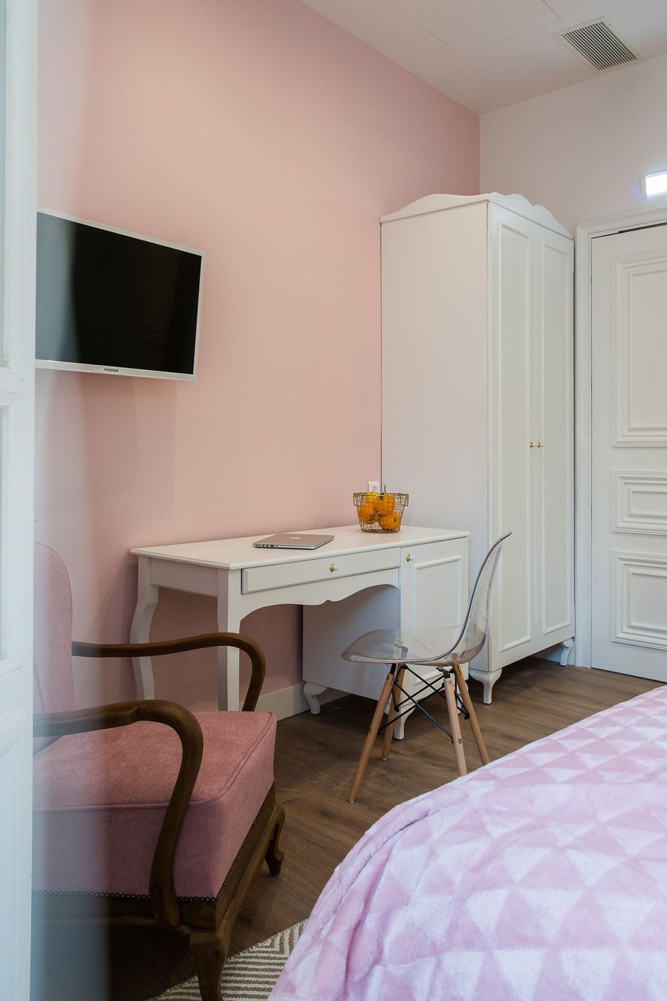 Bahar Boutique Hotel 4*