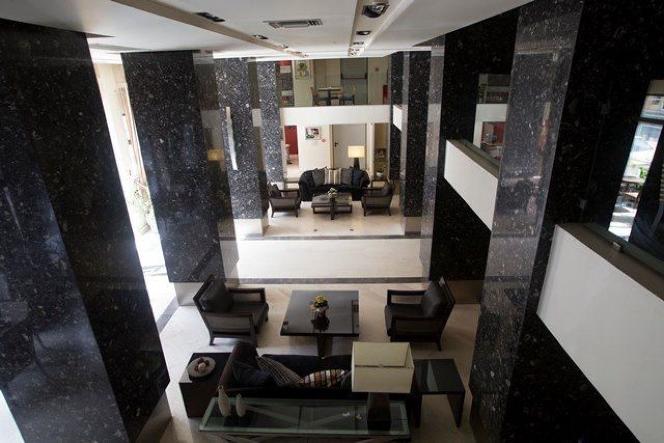 The Tobacco Hotel 4*