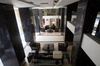The Tobacco Hotel 4*