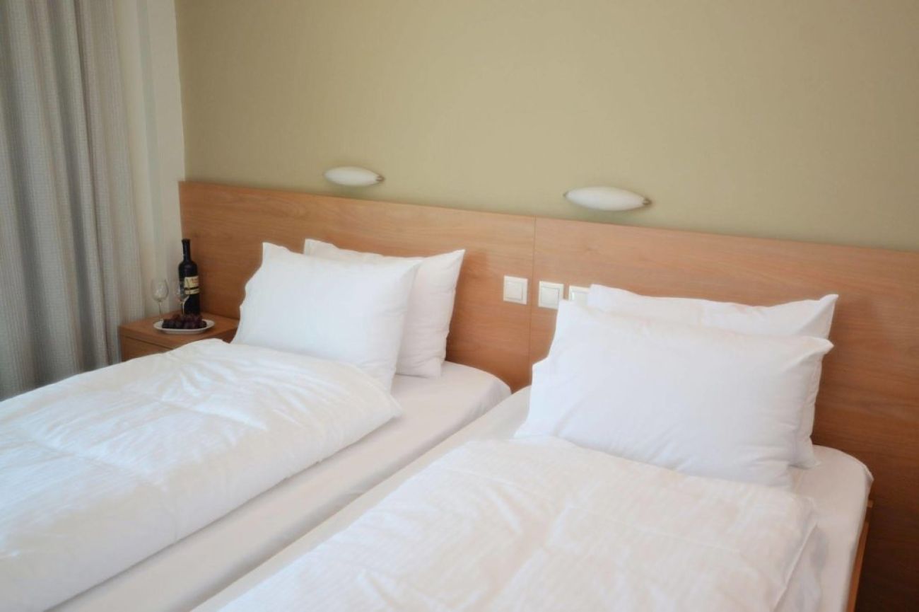 Park Hotel 3*