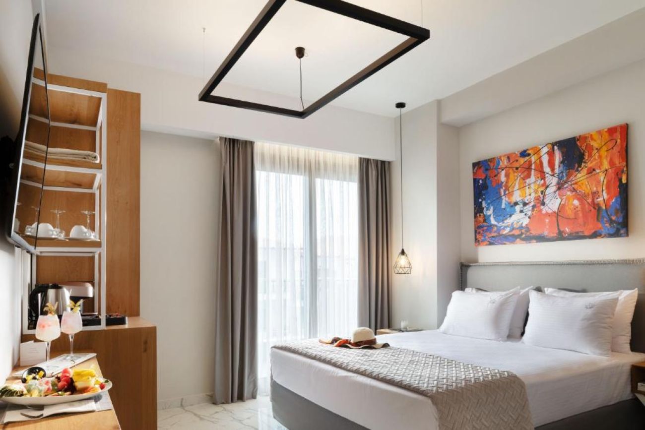Sea Level Hotel 4*