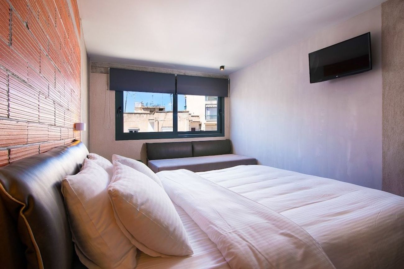 Urban Donkey 3*