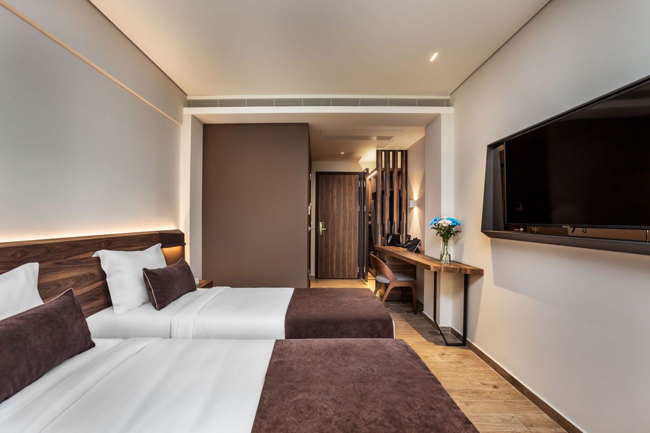 Ad Imperial Plus Hotel 4*