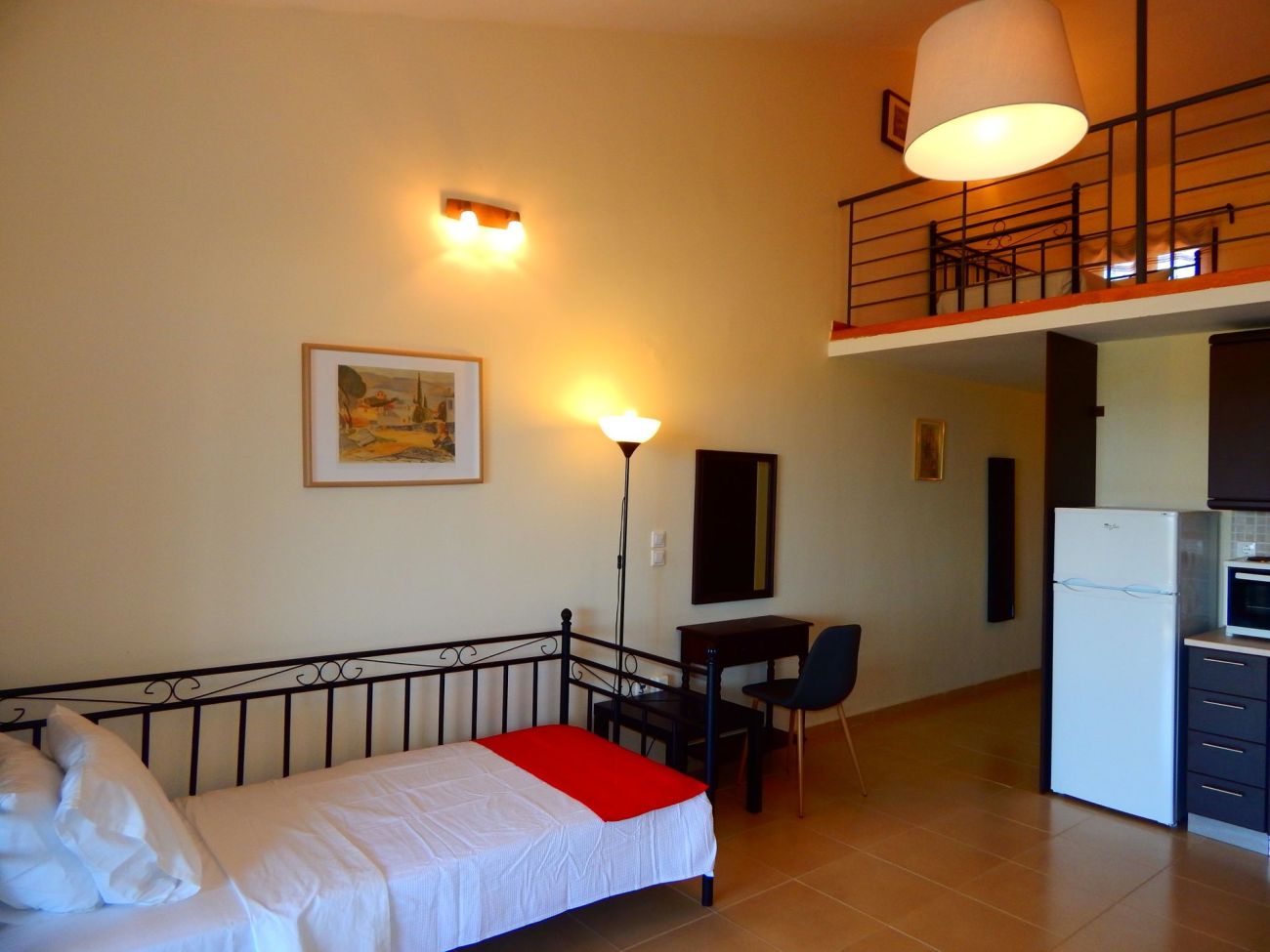 Kripis Studio Paliouri 3*