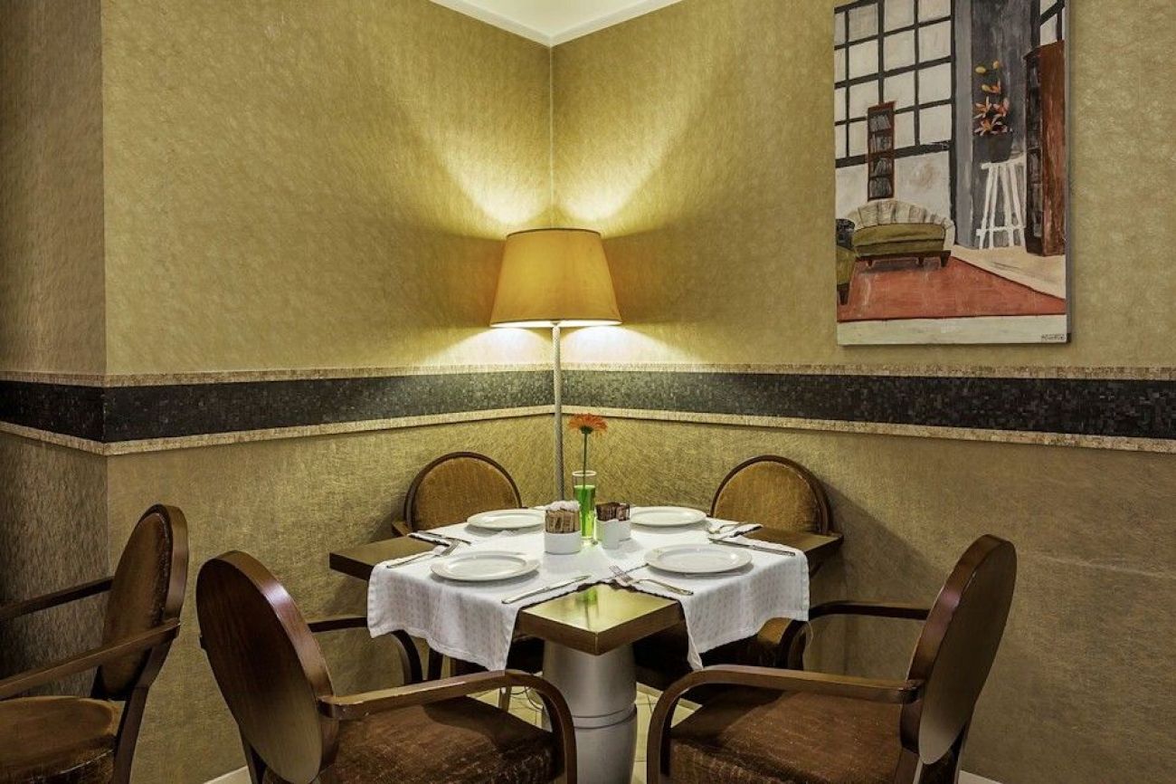 Egnatia Palace 4*