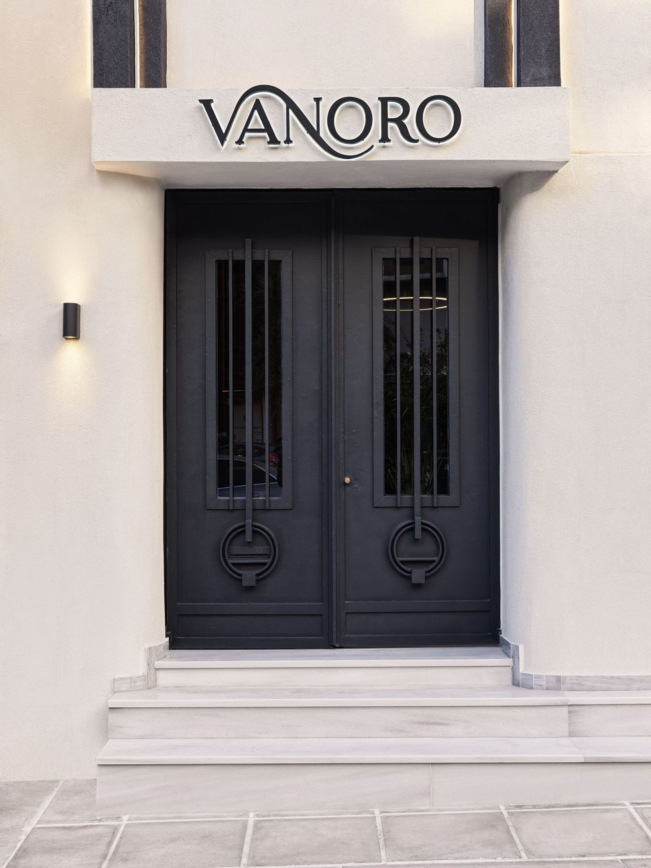 Vanoro Hotel 5*