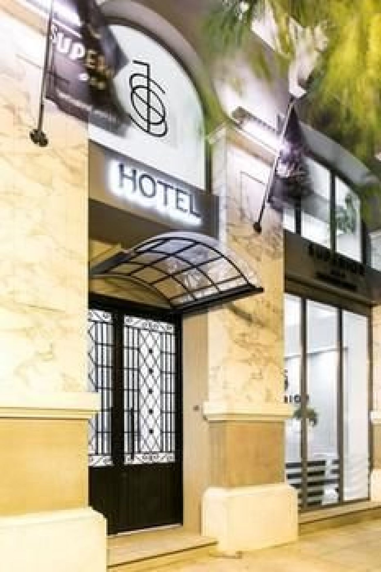 Superior One Boutique Hotel 3*