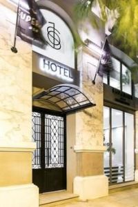 Superior One Boutique Hotel 3*