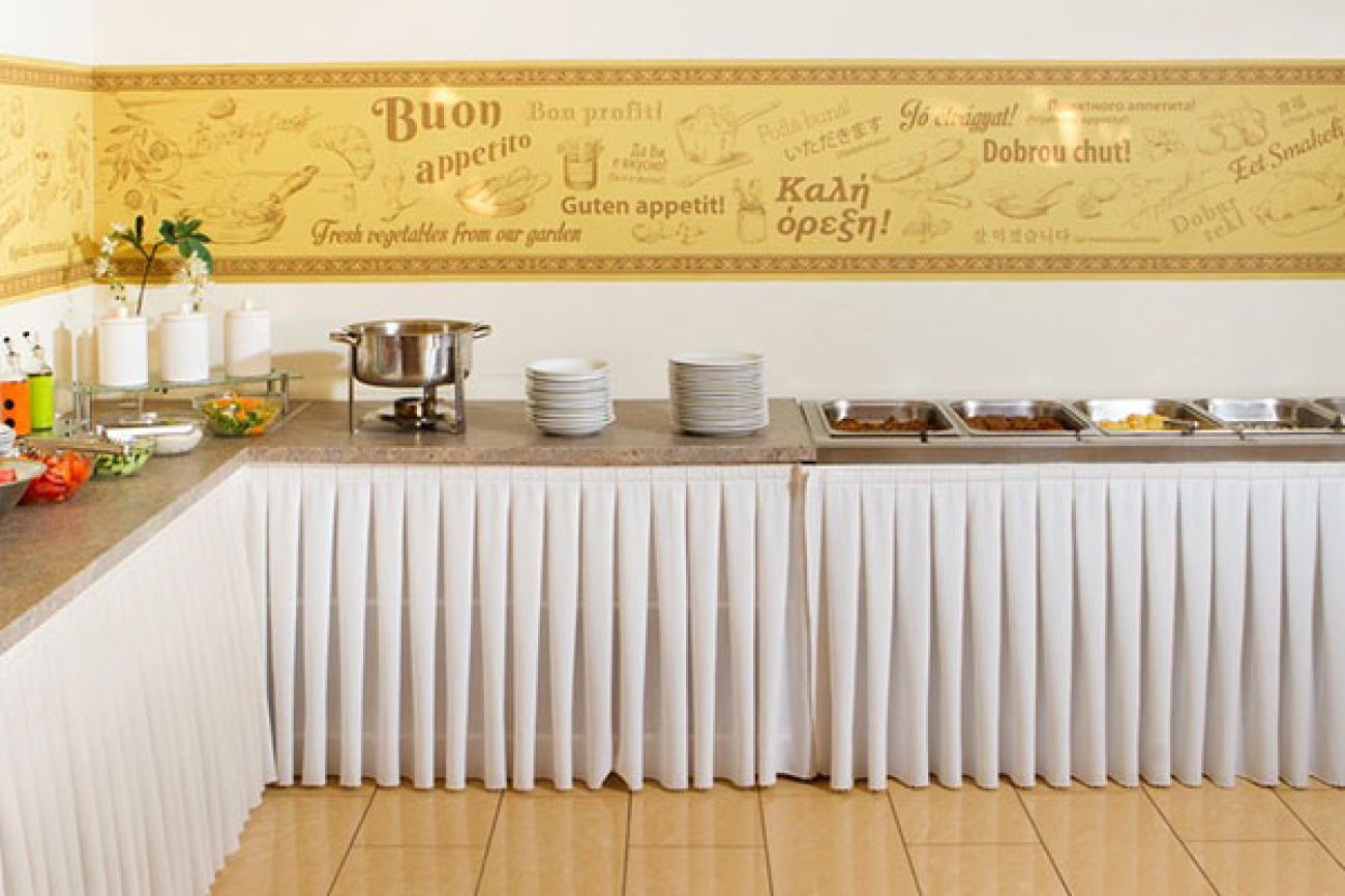 Loutra Beach hotel 3*
