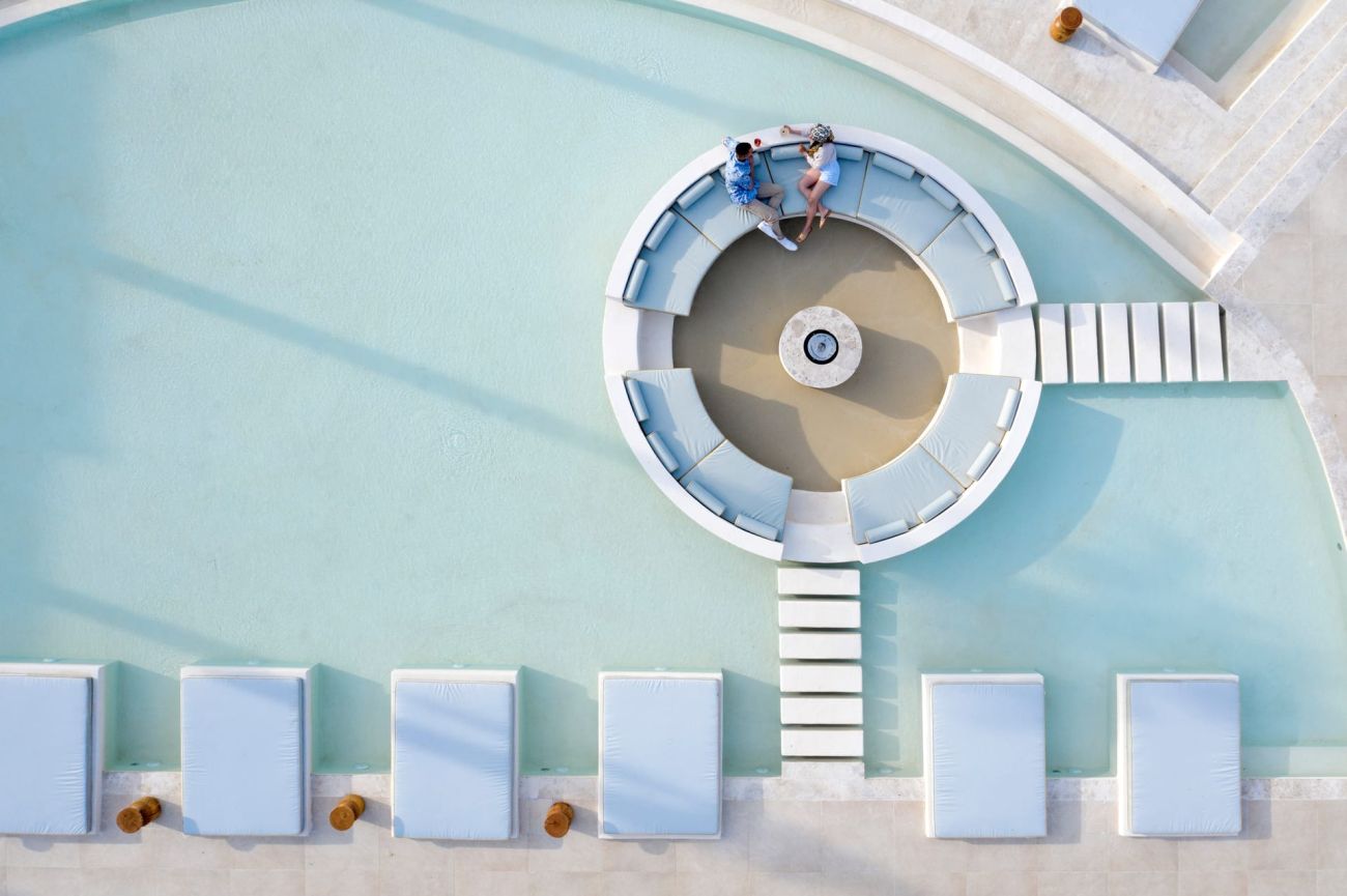 Cora Hotel & SPA Resort 5*