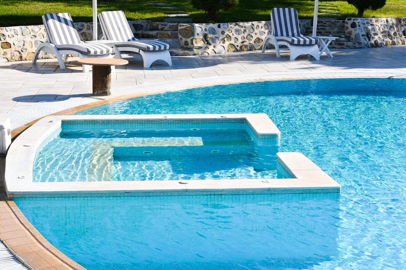 Acrotel Athena Residence 5*