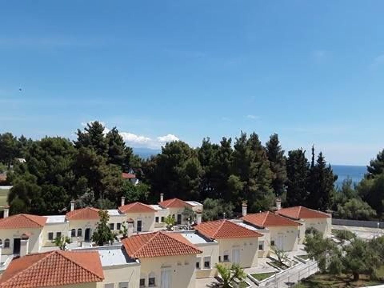 Sithonia Lodge Chalkidiki