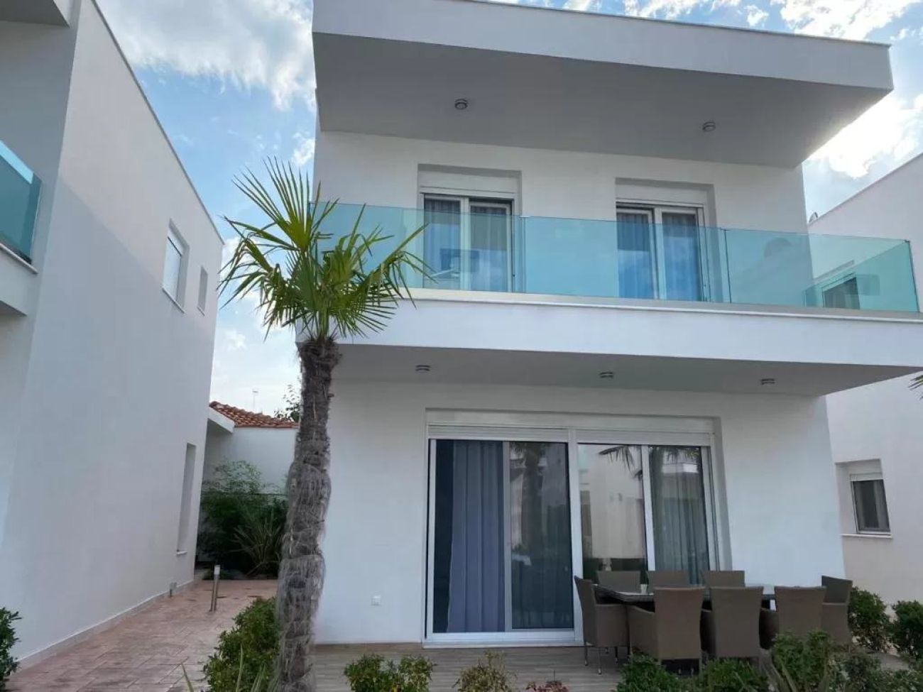 ACROTEL Porto Brava Luxury Villas 4*
