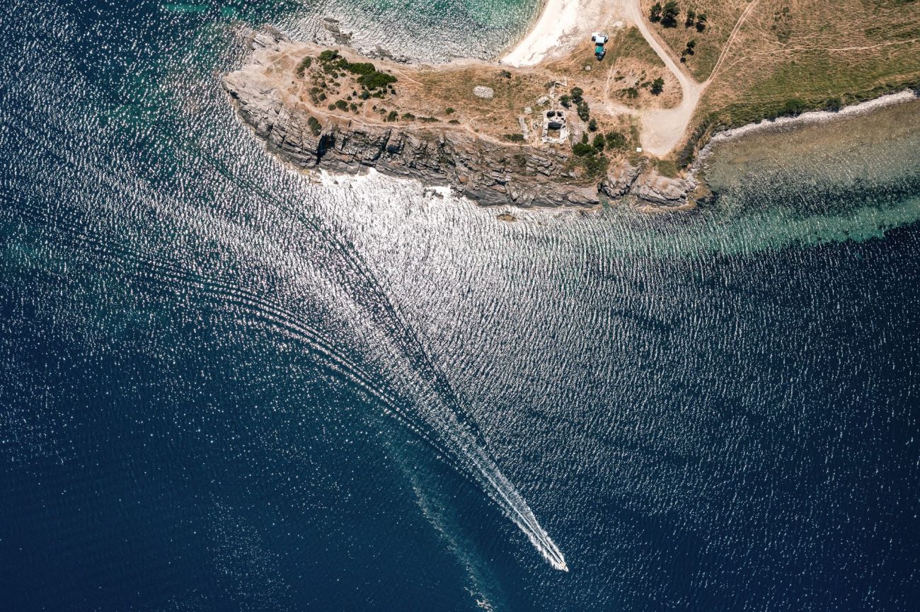 Antigoni Beach Hotel 4*