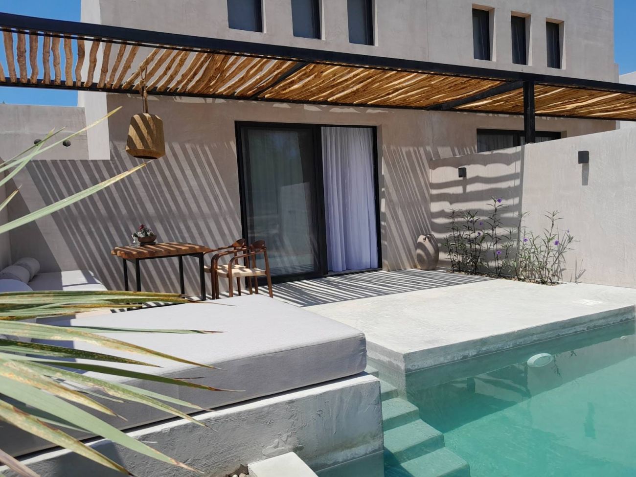 Pure Villas