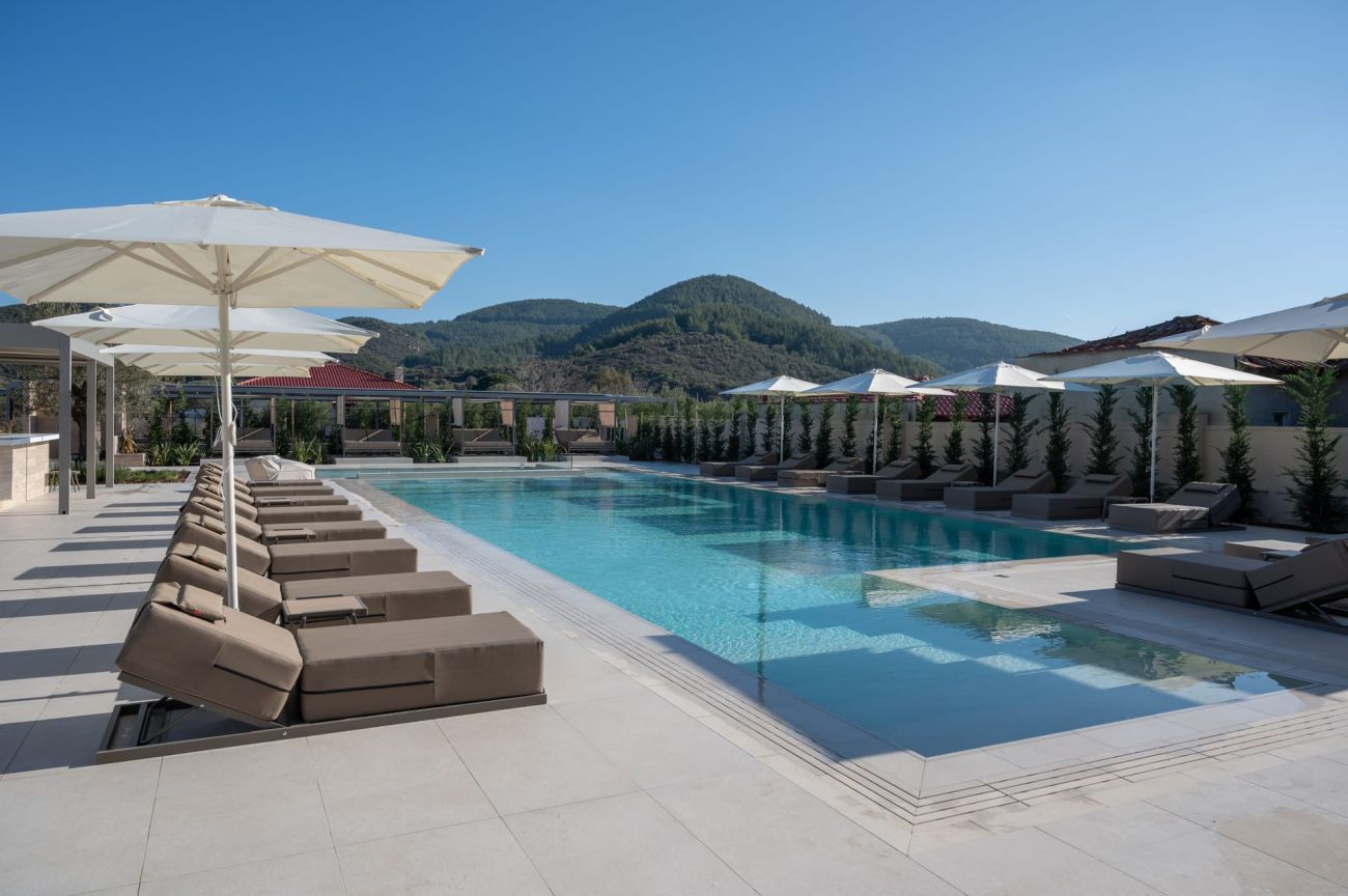 Oniro Boutique Hotel 4*