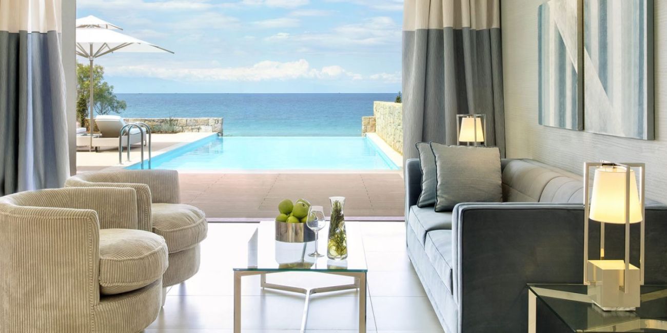 Sani Club Hotel 5*