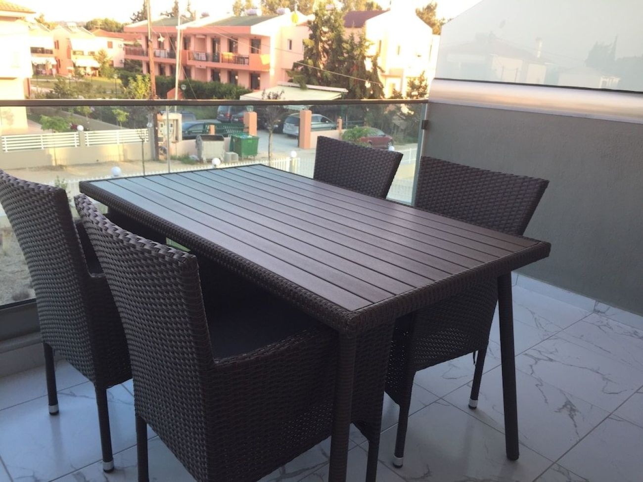 Dream Boutique Apartments 3*