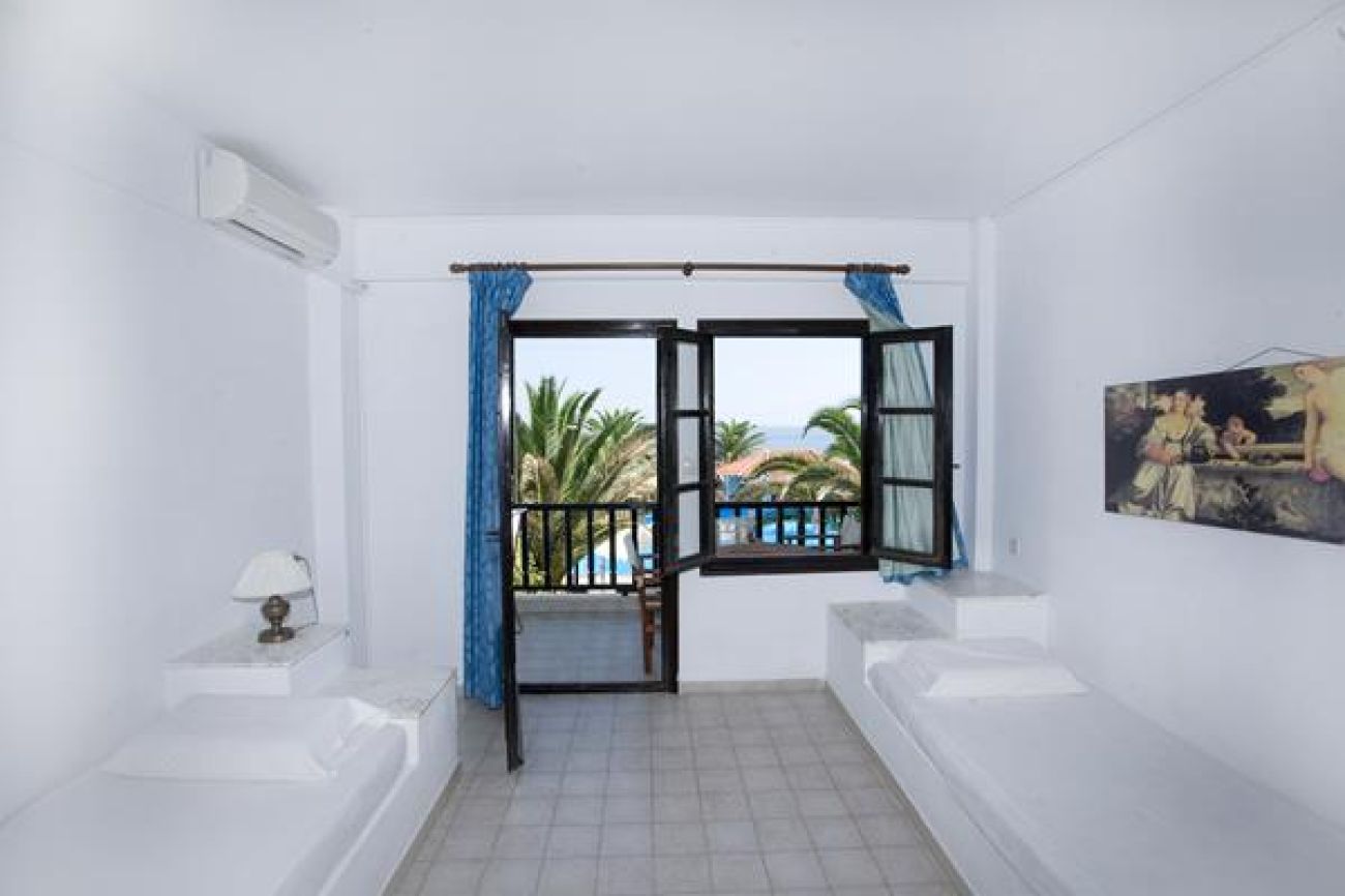 Assa Maris hotel 3*
