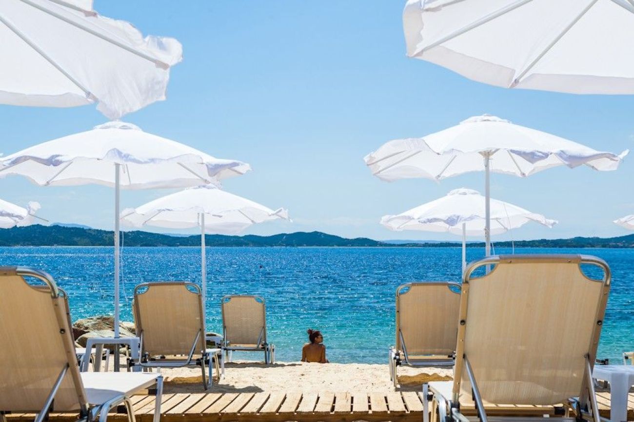 Xenios Theoxenia Hotel 4*