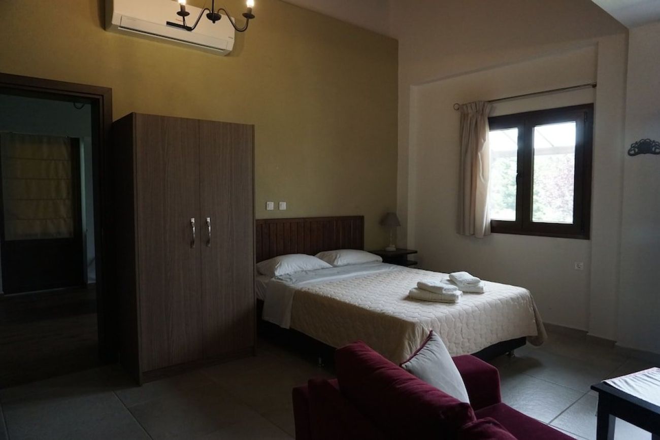 Kedros Holiday Villas 3*