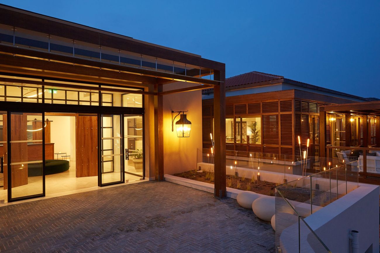 Eagles Villas Halkidiki 5*