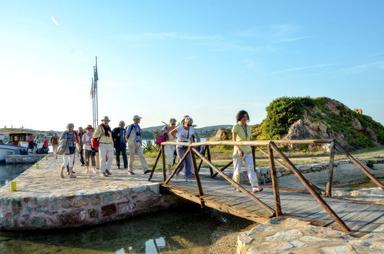 Agionissi Resort Chalkidiki 4*