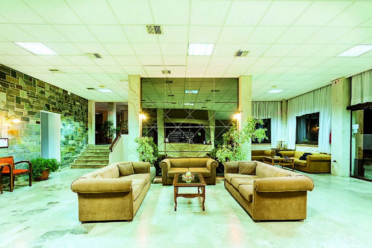 Theoxenia Hotel 4*