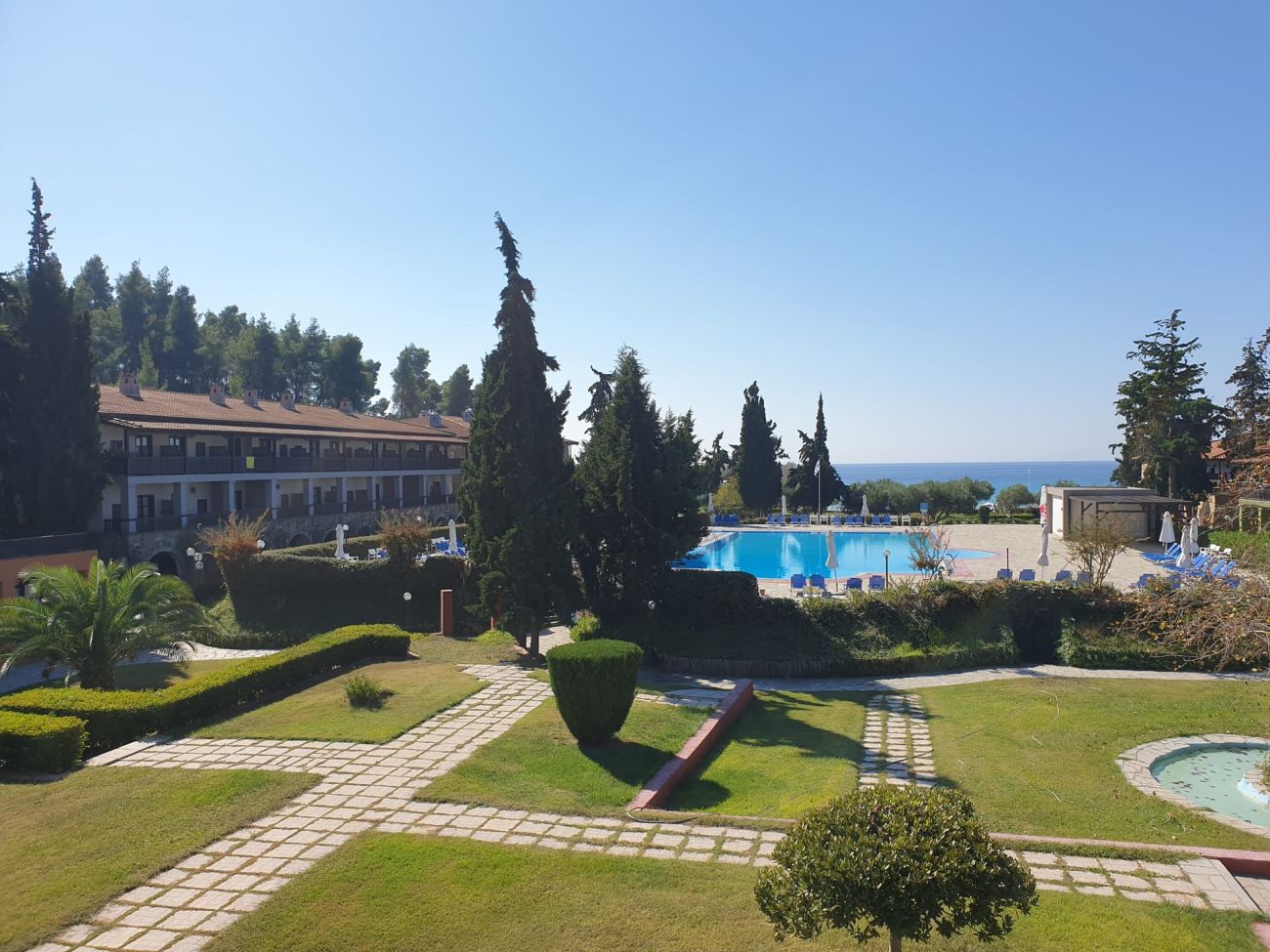 Simantro Resort 5*