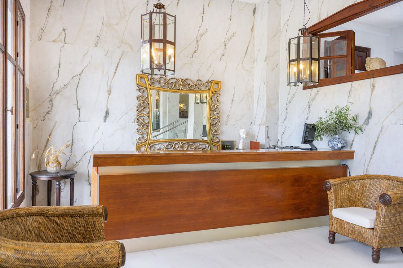 Leandros Hotel Chalkidiki 3*