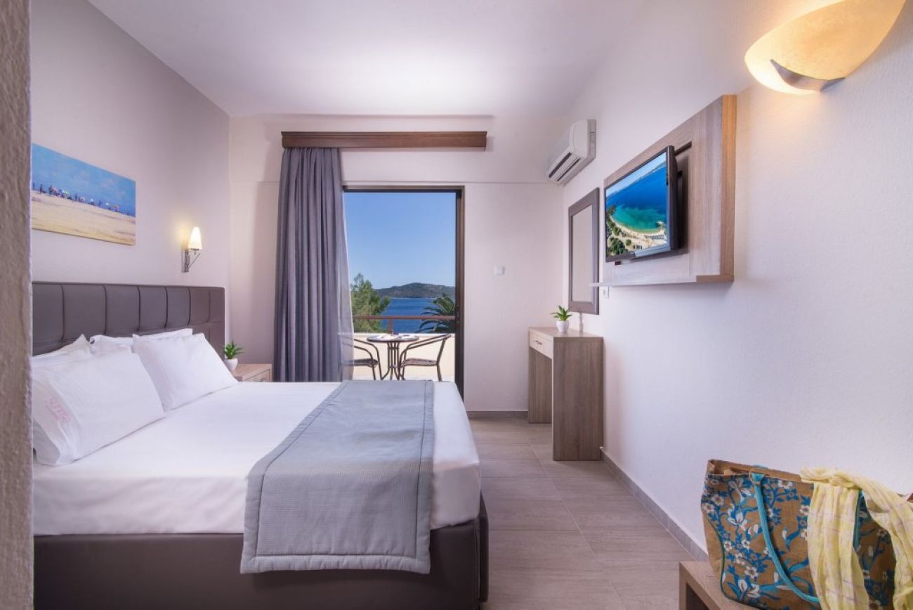 Ammouliani Hotel 3*