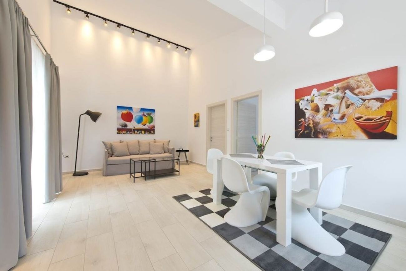 Votsalo Suites