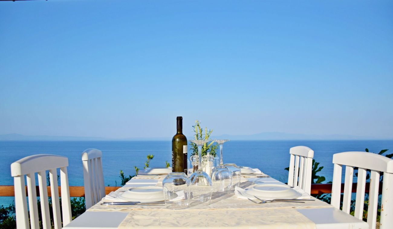Blue Bay Hotel Halkidiki 4*