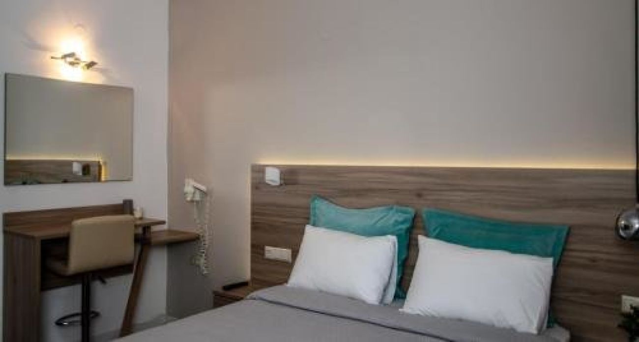 Villa Dafni Studios 3*
