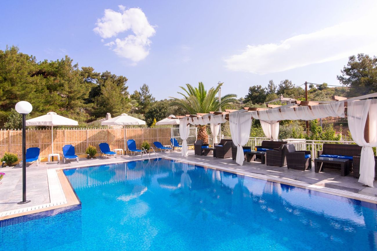 Hotel Diamond 3*