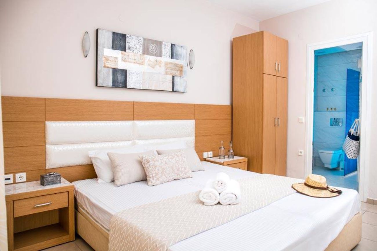 Potos Hotel 3*