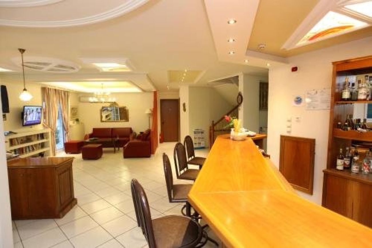 Philoxenia Inn 2*