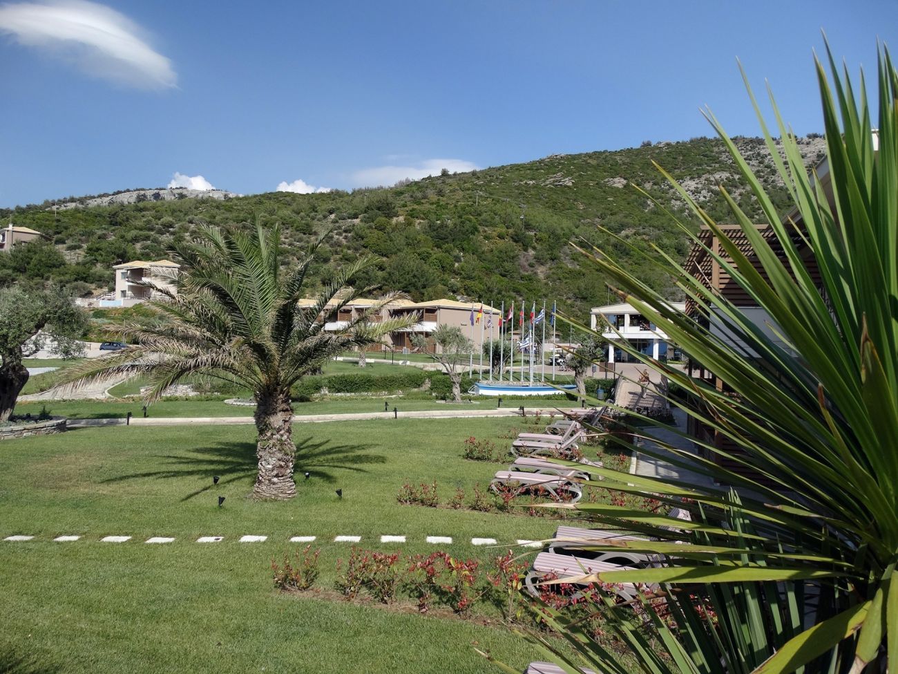 Thassos Grand Resort 5*