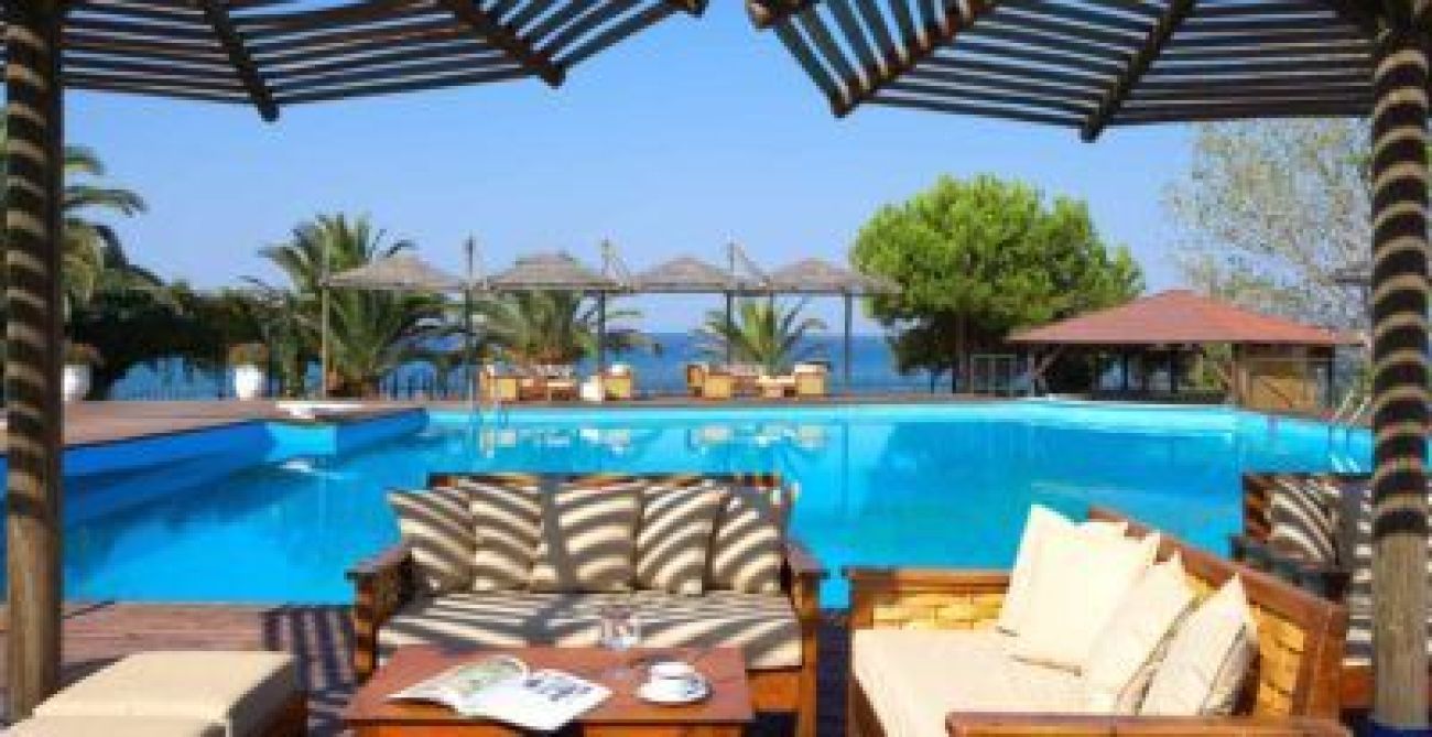 Hotel Kamari Beach