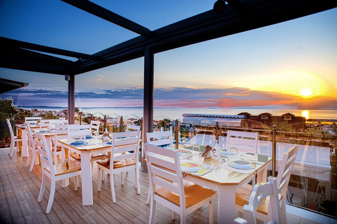 Anny Residence & Suites