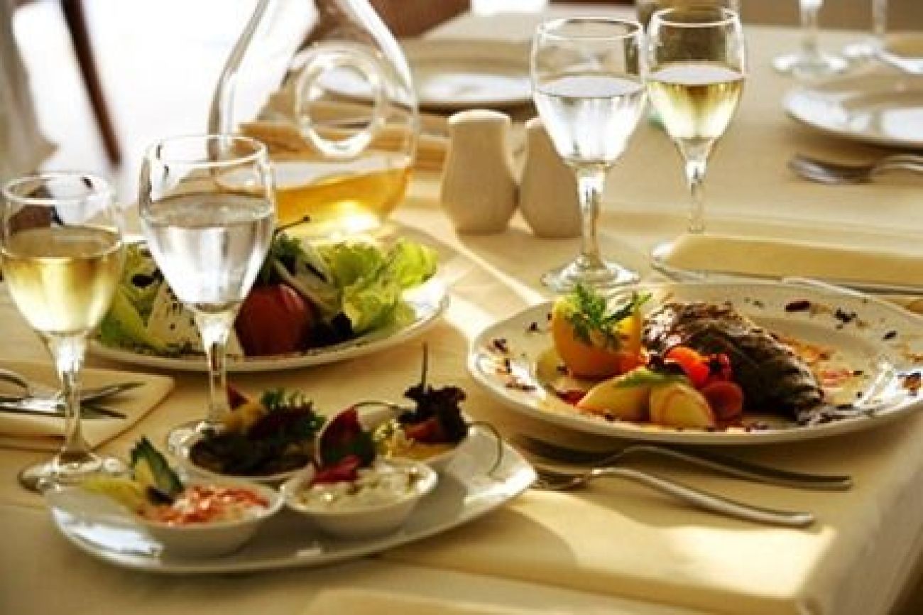 Aegean Melathron Thalasso Spa Hotel 5*