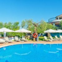 Ocean Beach Hotel 4*