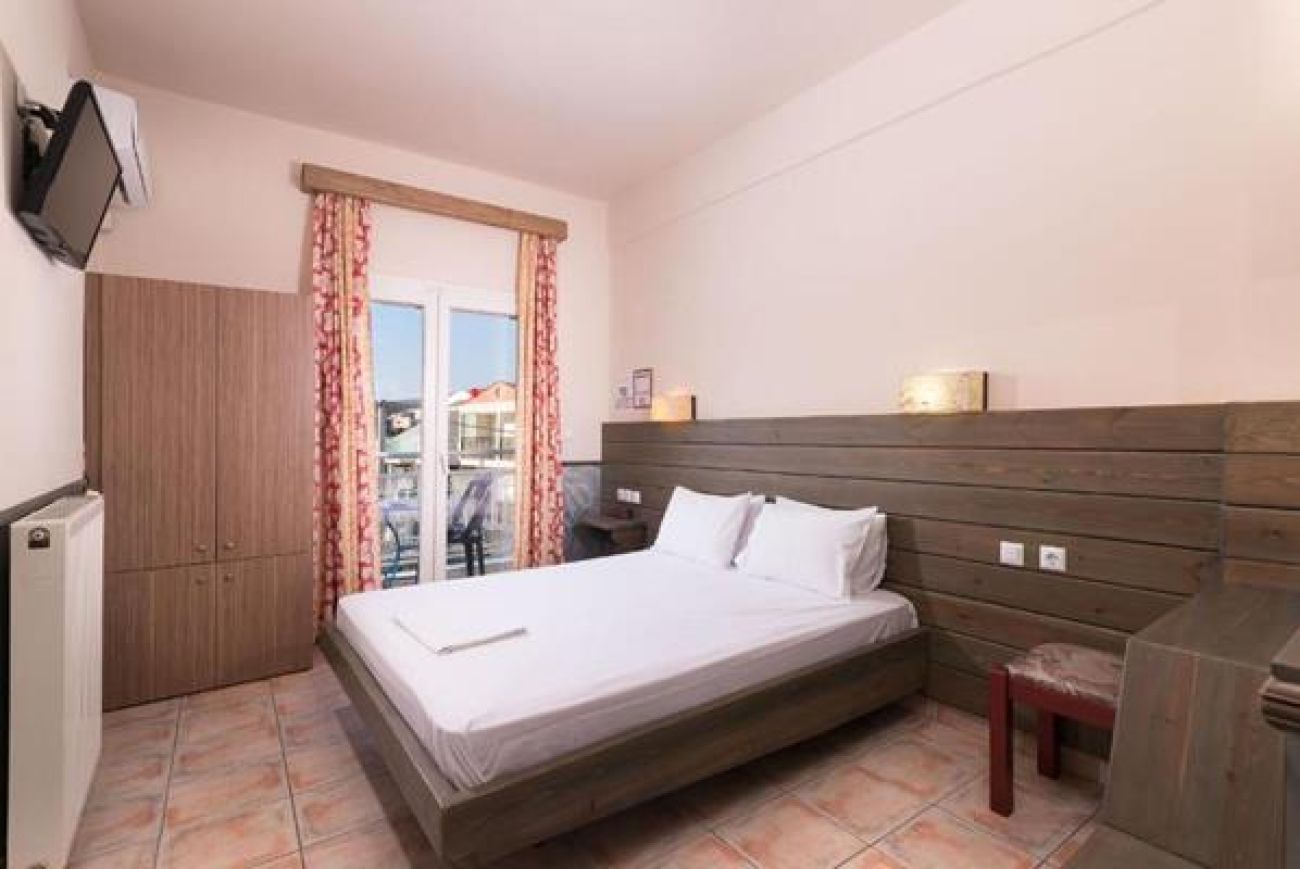 Ralitsa Hotel 2*