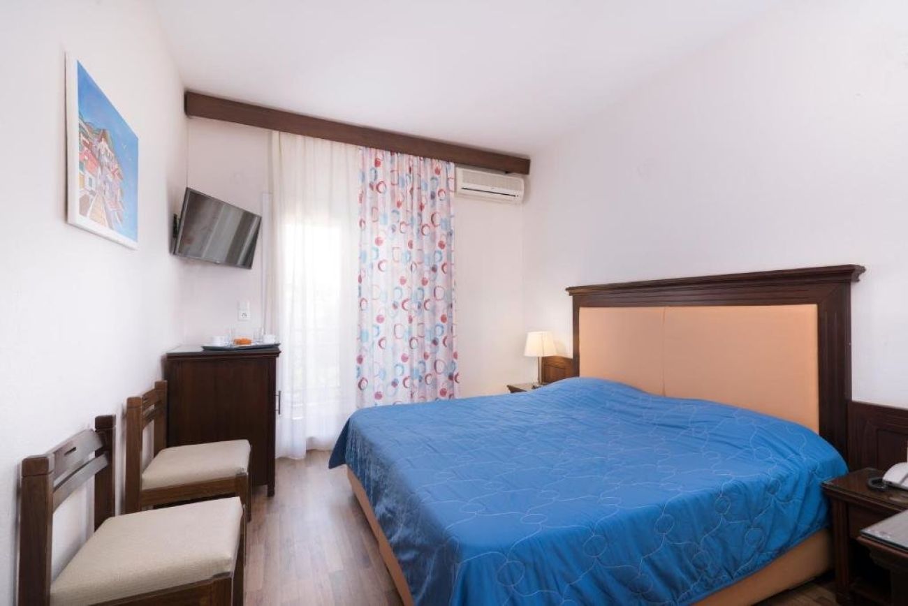 Olympion Hotel 2*