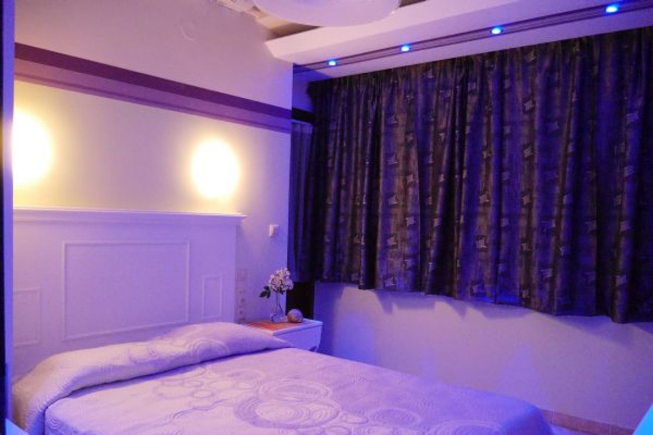 Blue Sea Beach Resort 3*