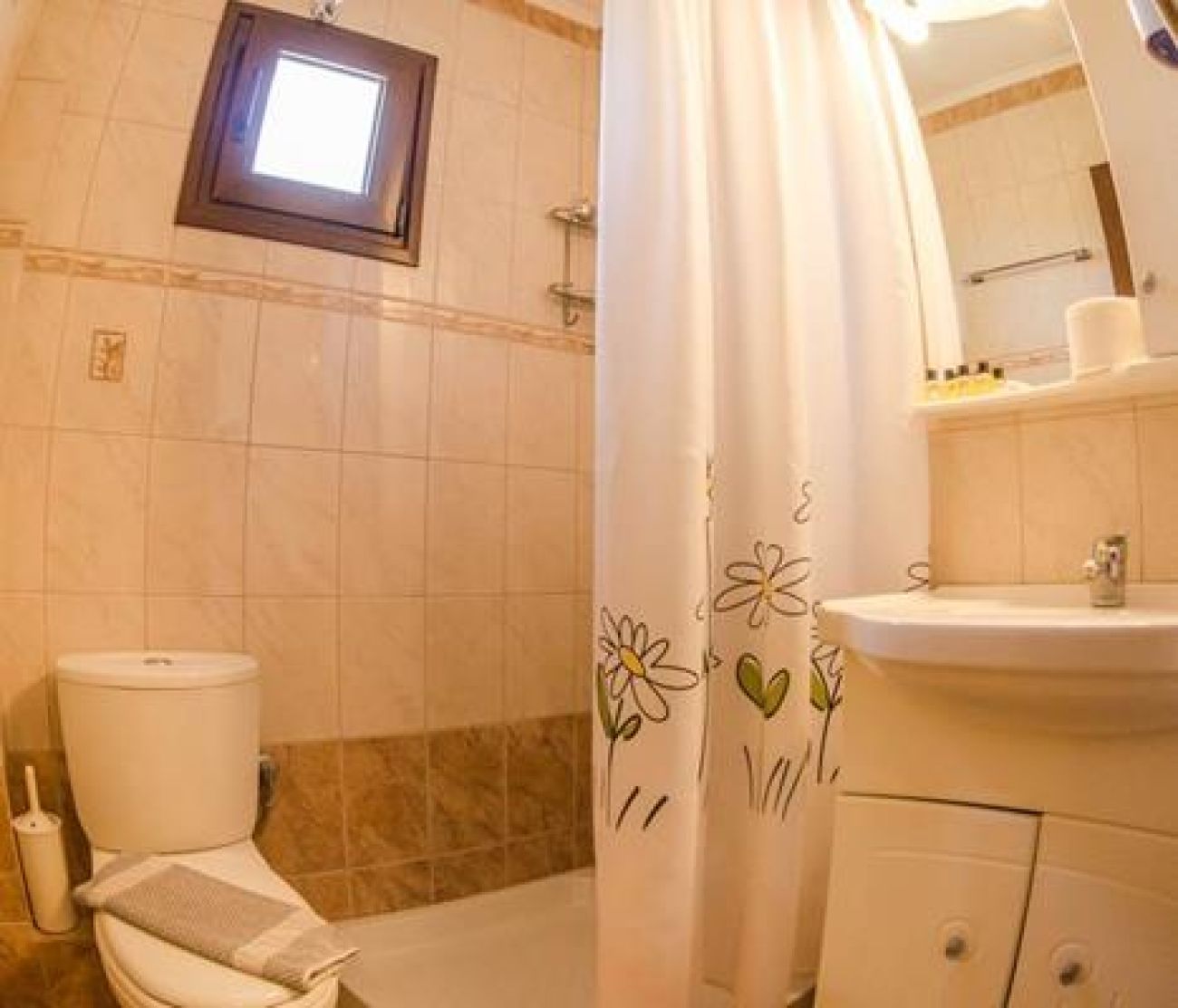 Anassa Studios 3*