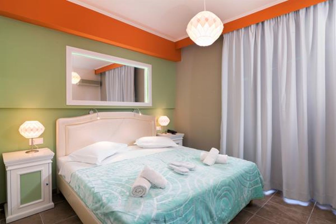 Pegasus Hotel 3*