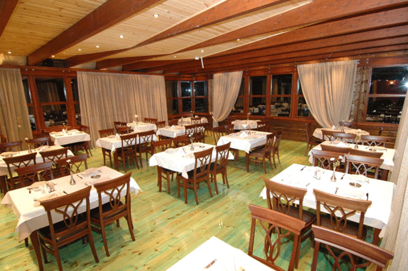 Kallisti Apart Hotel 3*