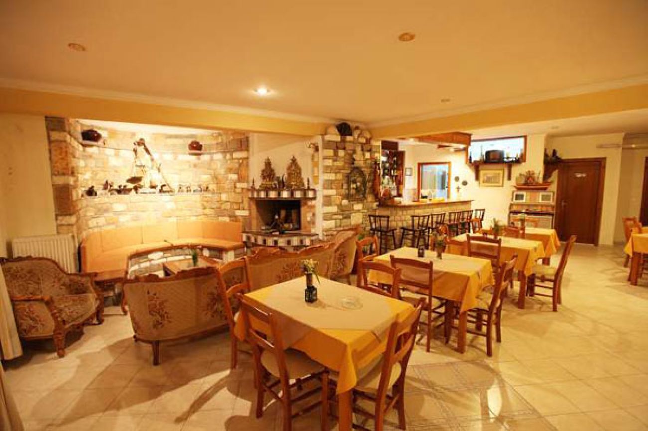 Castle Pontos Hotel 2*