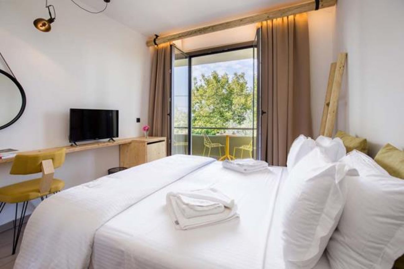 Filippos Hotel - Thassos 3*